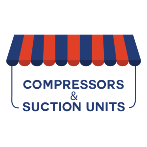 Compressors & Suction Units