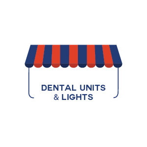 Dental Units & Lights