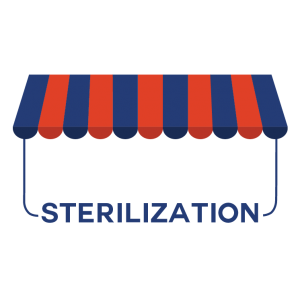 Sterilization & Cleaning